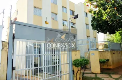 Apartamento com 2 quartos à venda na avenida doutor jesuíno marcondes machado, 2541, chácara da barra, campinas, 63 m2 por r$ 310.000