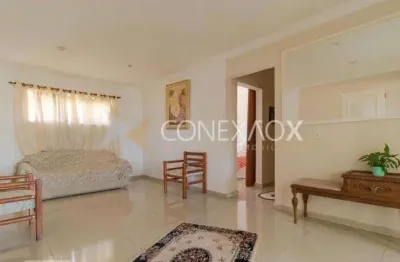 Casa com 4 quartos à venda na rua pirassununga, 327, chácara da barra, campinas, 362 m2 por r$ 980.000