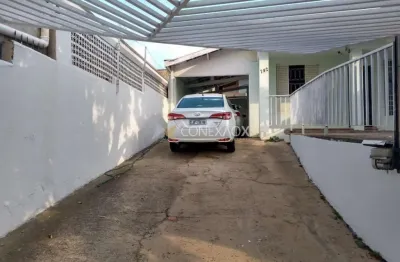 Casa comercial à venda na rua mogi guaçu, 792, chácara da barra, campinas, 130 m2 por r$ 650.000