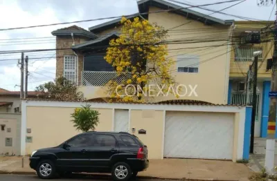 Casa com 4 quartos à venda na rua mogi guaçu, 1342, chácara da barra, campinas, 358 m2 por r$ 890.000