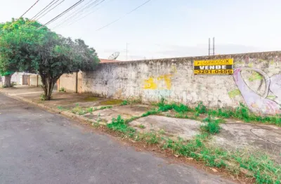 Terreno comercial à venda na rua novo horizonte, 561, chácara da barra, campinas por r$ 490.000