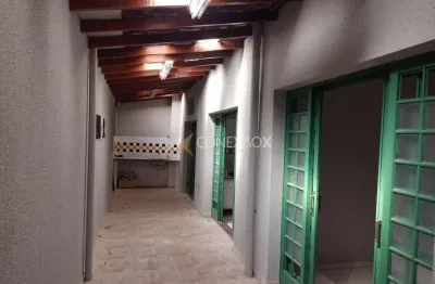 Prédio à venda na avenida doutor jesuíno marcondes machado, 1821, chácara da barra, campinas, 171 m2 por r$ 1.200.000