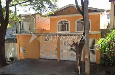Casa comercial para alugar na chácara da barra, campinas , 230 m2 por r$ 4.500