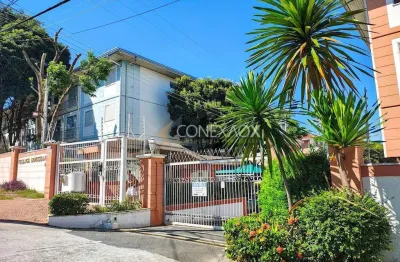 Apartamento com 2 quartos à venda na rua louisiana, 450, chácaras campos elíseos, campinas, 59 m2 por r$ 247.000