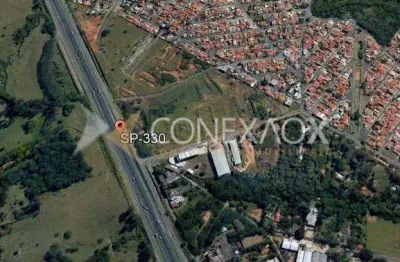 Terreno comercial à venda na Antônio Pinto de Souza, Chácaras São Martinho, Campinas por R$ 70.000.000