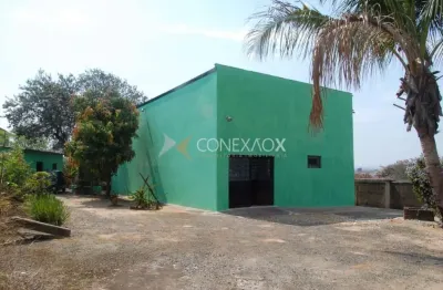 Barracão / galpão / depósito à venda na rua pastor samuel de campos chiminazzo, 397, cidade satélite íris, campinas, 127 m2 por r$ 600.000