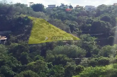 Terreno à venda na rua américo ferreira de camargo filho, 15, colinas do ermitage (sousas), campinas por r$ 640.000
