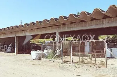 Terreno comercial à venda na rua celso delle donne, 10, distrito industrial, campinas por r$ 68.000.000