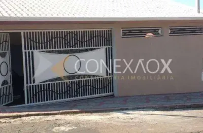 Casa com 3 quartos à venda na rua líbero badaró, 443, jardim alvorada, campinas, 170 m2 por r$ 425.000