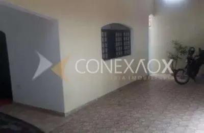 Casa com 3 quartos à venda na Rua Líbero Badaró, 443, Jardim Alvorada, Campinas, 170 m2 por R$ 425.000