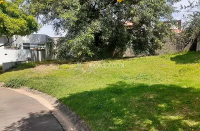 Terreno em condomínio fechado à venda na rua irmã mariana figueiredo, s/nº, jardim américa ii, valinhos por r$ 420.000