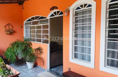 Casa comercial à venda na rua antônio name chaib, 75, jardim anchieta, campinas, 217 m2 por r$ 630.000