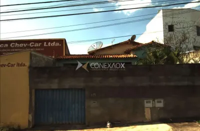 Casa comercial à venda na rosalvo nunes oliveira, 119, jardim boa esperança, campinas, 98 m2 por r$ 560.000