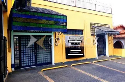 Casa comercial à venda na avenida brasil, 670, jardim brasil, campinas, 200 m2 por r$ 1.700.000