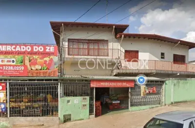 Prédio à venda na rua conselheiro martim francisco, 858, jardim campos elíseos, campinas, 433 m2 por r$ 1.500.000