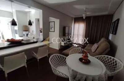 Apartamento com 2 quartos à venda na rua benedito rodrigues gouveia, 409, jardim campos elíseos, campinas, 82 m2 por r$ 440.000