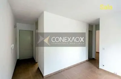 Apartamento com 2 quartos à venda na rua praia de baraqueçaba, 60, jardim carlos lourenço, campinas, 60 m2 por r$ 280.000