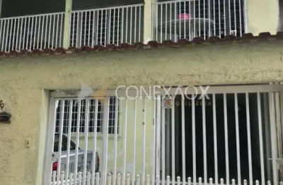 Casa com 3 quartos à venda na clodomiro vescovi, 196, jardim carlos lourenço, campinas, 307 m2 por r$ 450.000