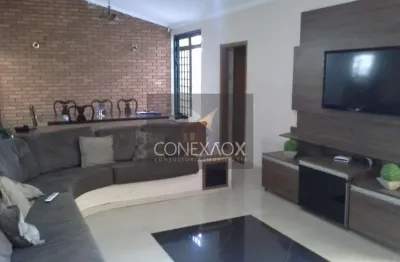 Casa com 3 quartos à venda na rua teresa leone tange, 112, jardim chapadão, campinas, 248 m2 por r$ 1.200.000