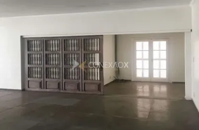 Casa comercial à venda na rua doutor miguel penteado, 1038, jardim chapadão, campinas, 359 m2 por r$ 1.650.000