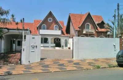 Casa comercial à venda na rua bento da silva leite, 261, jardim chapadão, campinas, 814 m2 por r$ 1.950.000