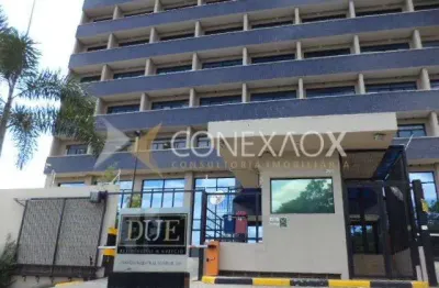 Sala comercial à venda na avenida marechal rondon, 701, jardim chapadão, campinas, 33 m2 por r$ 280.000