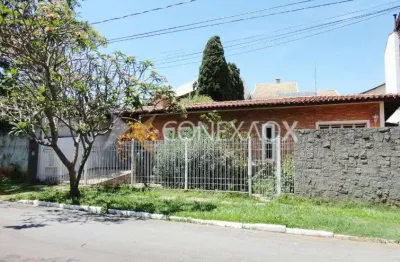 Casa em condomínio fechado com 4 quartos à venda na rua eurico gaspar dutra, 422, jardim chapadão, campinas, 288 m2 por r$ 2.980.000