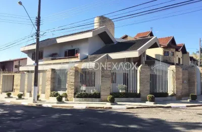 Casa com 4 quartos à venda na avenida doutor francisco mais, 500, jardim chapadão, campinas, 400 m2 por r$ 1.590.000