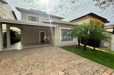 Casa em condomínio fechado com 4 quartos à venda na rua doutor césar paranhos de godoy, 200, jardim chapadão, campinas, 240 m2 por r$ 2.500.000