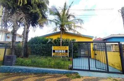 Casa comercial à venda na avenida joão erbolato, 210, jardim chapadão, campinas, 178 m2 por r$ 990.000