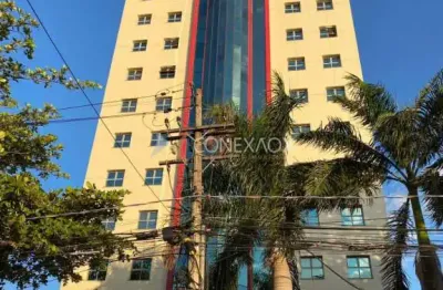 Sala comercial à venda na rua francisco otaviano, 60, jardim chapadão, campinas, 65 m2 por r$ 375.000