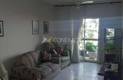 Apartamento com 3 quartos à venda na rua reinaldo laubenstein, 87, jardim chapadão, campinas, 83 m2 por r$ 559.000