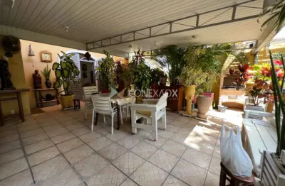 Casa com 3 quartos à venda na avenida brasil, 2263, jardim chapadão, campinas, 148 m2 por r$ 795.000