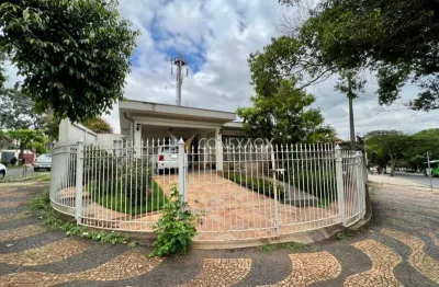 Casa com 3 quartos à venda na avenida brasil, 2245, jardim chapadão, campinas, 191 m2 por r$ 1.050.000