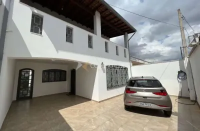 Casa comercial à venda na rua dona rosa de gusmão, 912, jardim chapadão, campinas, 222 m2 por r$ 789.000