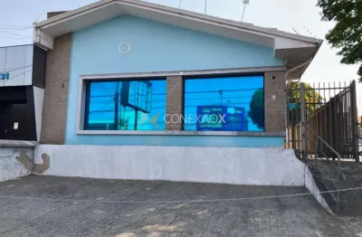 Casa com 3 quartos à venda na avenida andrade neves, 1609, jardim chapadão, campinas, 205 m2 por r$ 1.200.000