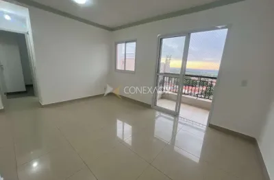 Apartamento com 2 quartos à venda na rua irmã maria inês, 84, jardim chapadão, campinas, 55 m2 por r$ 519.000