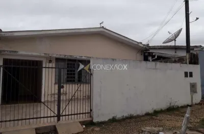Casa com 2 quartos à venda na rua doutor arnaldo de carvalho, 1012, jardim chapadão, campinas, 150 m2 por r$ 600.000