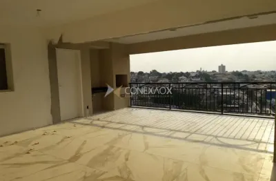 Apartamento com 3 quartos à venda na rua doutor césar paranhos de godoy, 300, jardim chapadão, campinas, 138 m2 por r$ 1.500.000