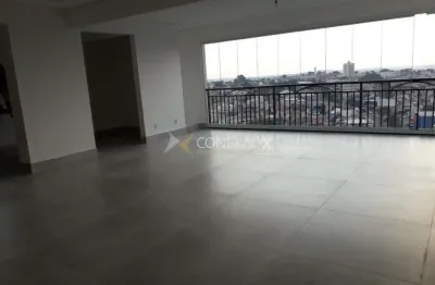 Apartamento com 3 quartos à venda na rua doutor césar paranhos de godoy, 300, jardim chapadão, campinas, 138 m2 por r$ 1.500.000
