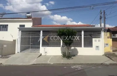 Casa com 2 quartos à venda na rua josé aparecido da silva, 85, jardim cristina, campinas, 143 m2 por r$ 380.000