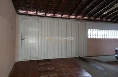 Casa com 3 quartos à venda na rua sebastião alves, 648, jardim eulina, campinas, 122 m2 por r$ 520.000