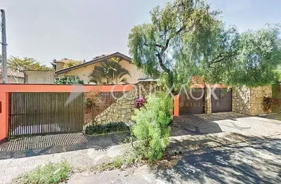 Casa com 2 quartos à venda na rua julia segallio, 206, jardim eulina, campinas, 428 m2 por r$ 1.490.000