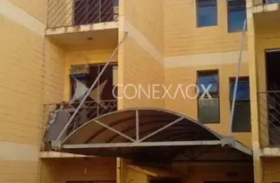 Apartamento com 2 quartos à venda na avenida leonardo antônio schiavinatto, 145, jardim fantinatti (nova veneza), sumaré, 67 m2 por r$ 200.000