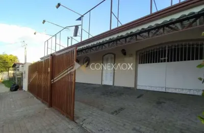 Casa comercial à venda na rua ernani pereira lopes, 1182, jardim flamboyant, campinas, 130 m2 por r$ 580.000