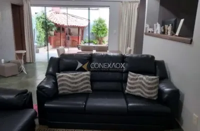 Casa comercial à venda na avenida josé bonifácio, 195, jardim flamboyant, campinas, 360 m2 por r$ 1.500.000