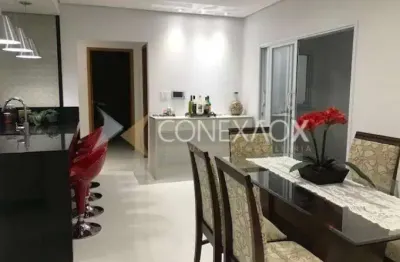 Casa com 3 quartos à venda na rua presidente wenceslau, 595, jardim flamboyant, campinas, 168 m2 por r$ 1.100.000