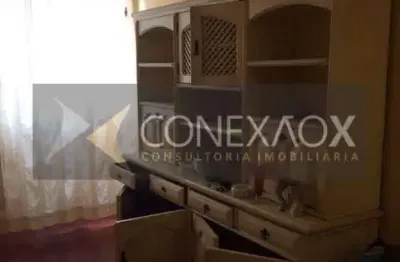 Apartamento com 3 quartos à venda na rua clóvis bevilacqua, 526, jardim guanabara, campinas, 94 m2 por r$ 360.000