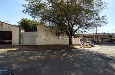 Prédio para alugar na rua carolina florence, 597, jardim guanabara, campinas, 225 m2 por r$ 25.000