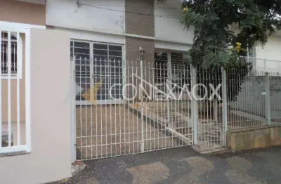 Casa comercial à venda na rua frei manoel da ressurreição, 911, jardim guanabara, campinas, 161 m2 por r$ 650.000